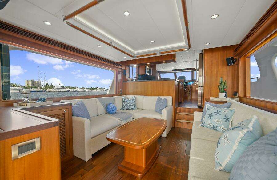 CHECKOUT 61ft Outer Reef Yachts Yacht For Sale