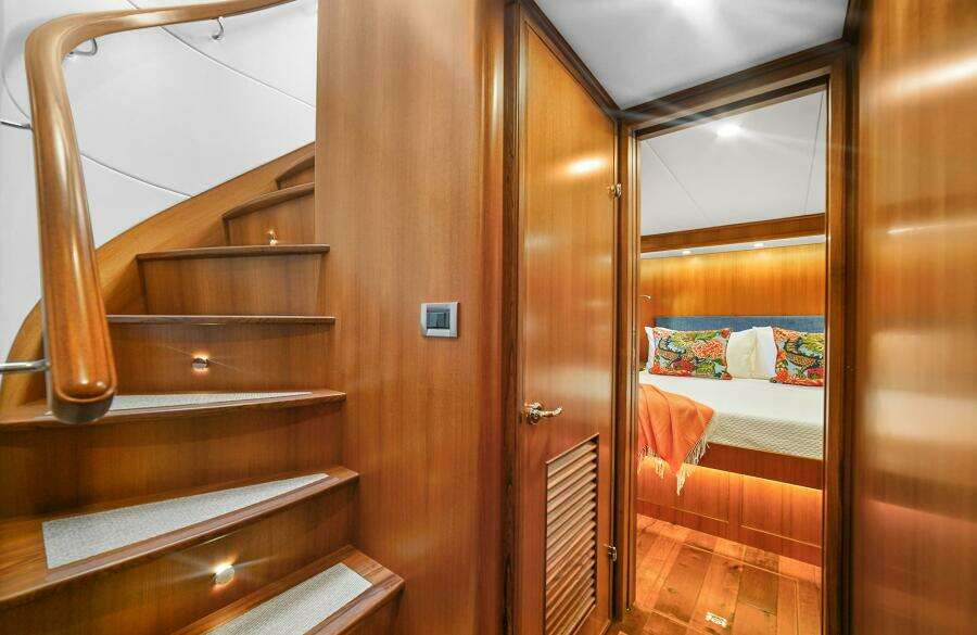 CHECKOUT 61ft Outer Reef Yachts Yacht For Sale