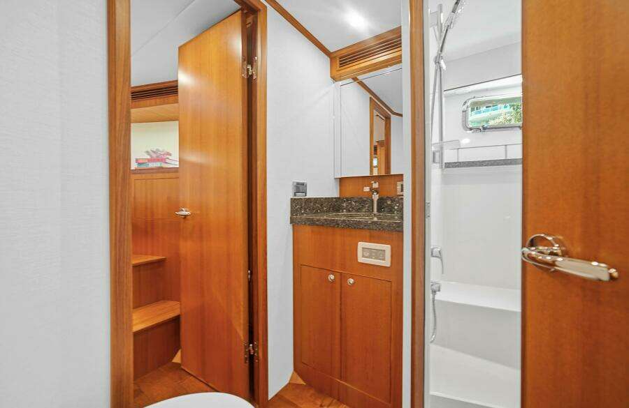 CHECKOUT 61ft Outer Reef Yachts Yacht For Sale