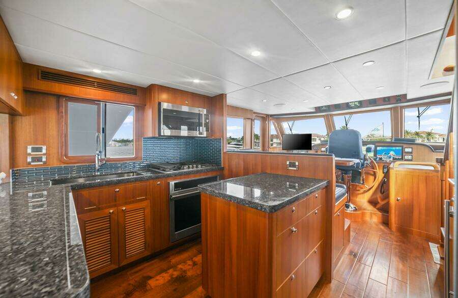 CHECKOUT 61ft Outer Reef Yachts Yacht For Sale