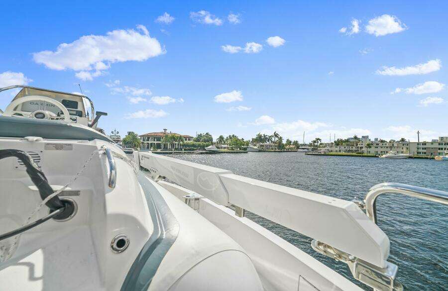 CHECKOUT 61ft Outer Reef Yachts Yacht For Sale