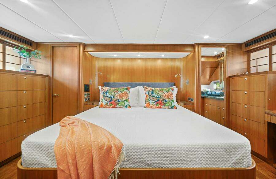 CHECKOUT 61ft Outer Reef Yachts Yacht For Sale