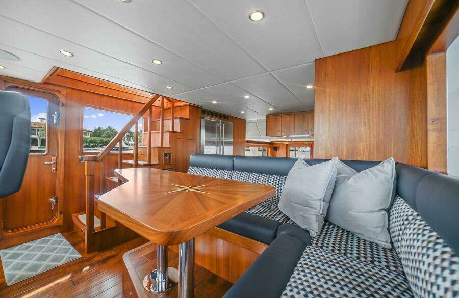 CHECKOUT 61ft Outer Reef Yachts Yacht For Sale