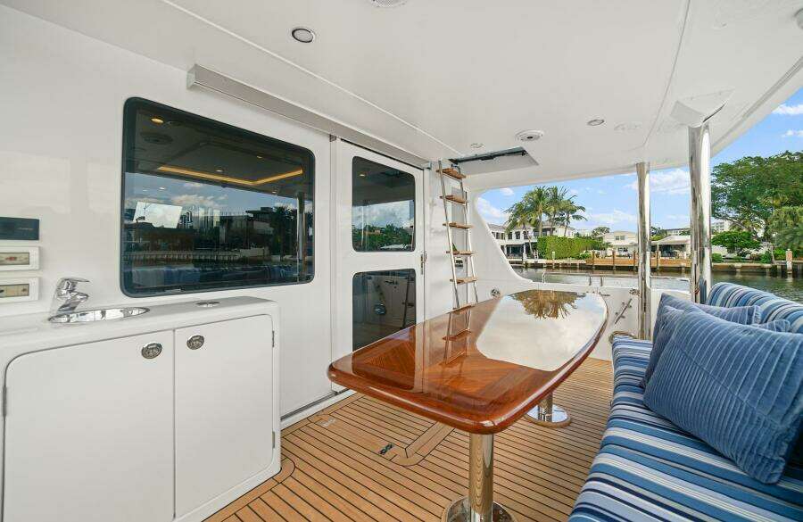 CHECKOUT 61ft Outer Reef Yachts Yacht For Sale
