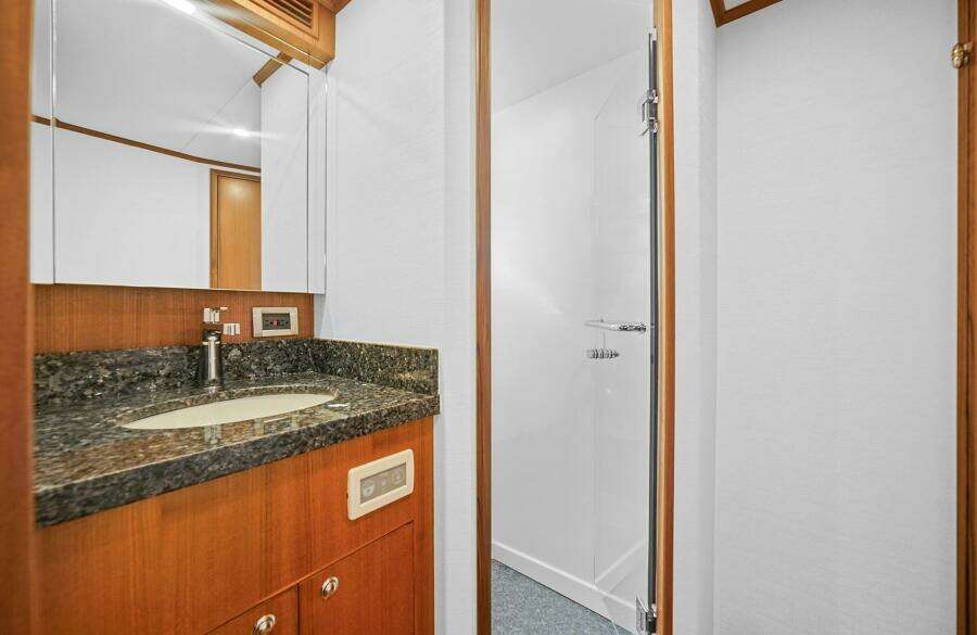 CHECKOUT 61ft Outer Reef Yachts Yacht For Sale