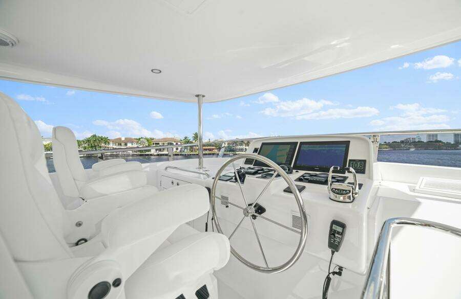 CHECKOUT 61ft Outer Reef Yachts Yacht For Sale