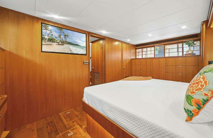 CHECKOUT 61ft Outer Reef Yachts Yacht For Sale