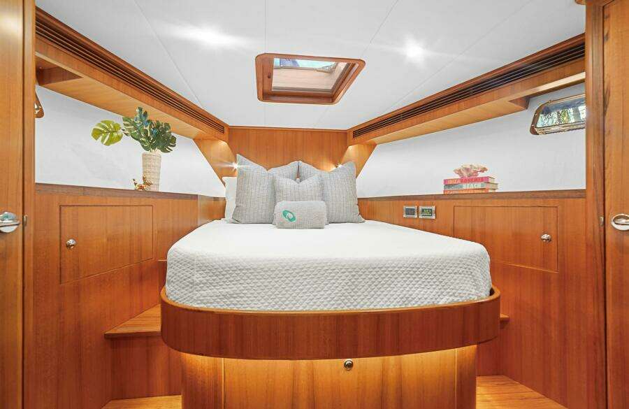 CHECKOUT 61ft Outer Reef Yachts Yacht For Sale