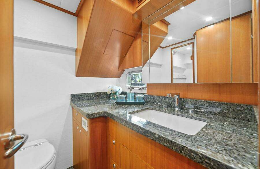 CHECKOUT 61ft Outer Reef Yachts Yacht For Sale