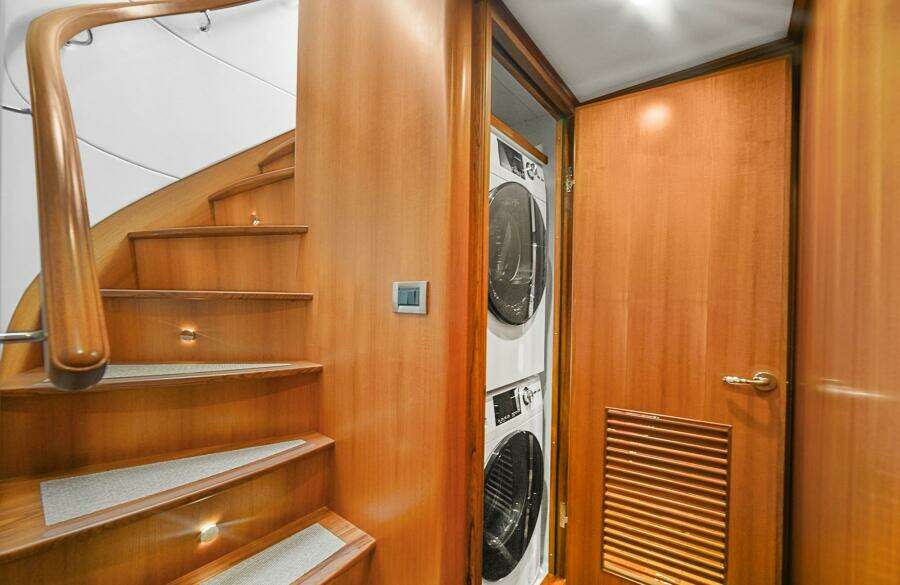 CHECKOUT 61ft Outer Reef Yachts Yacht For Sale