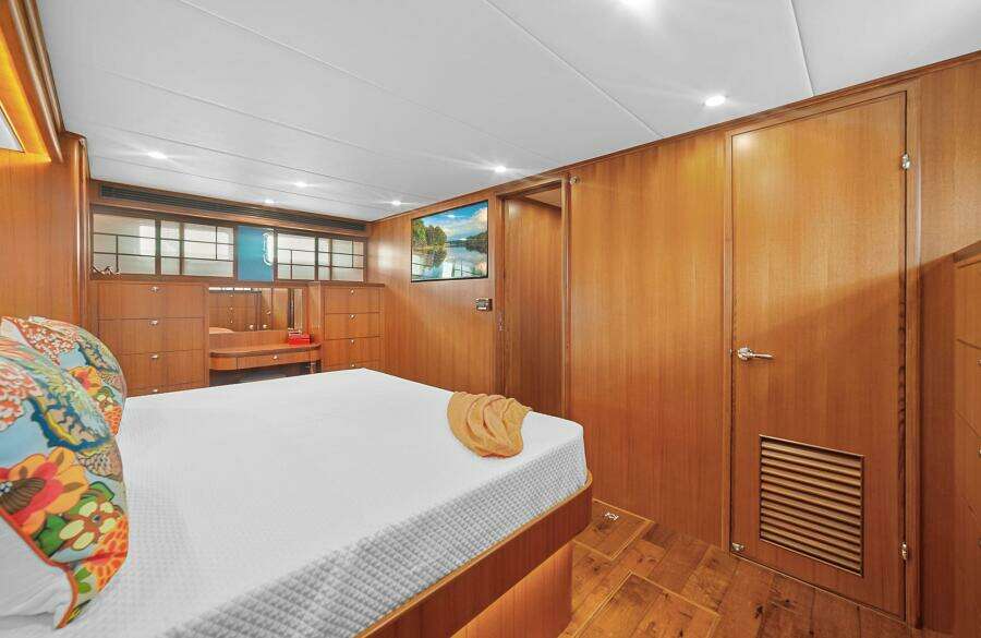 CHECKOUT 61ft Outer Reef Yachts Yacht For Sale