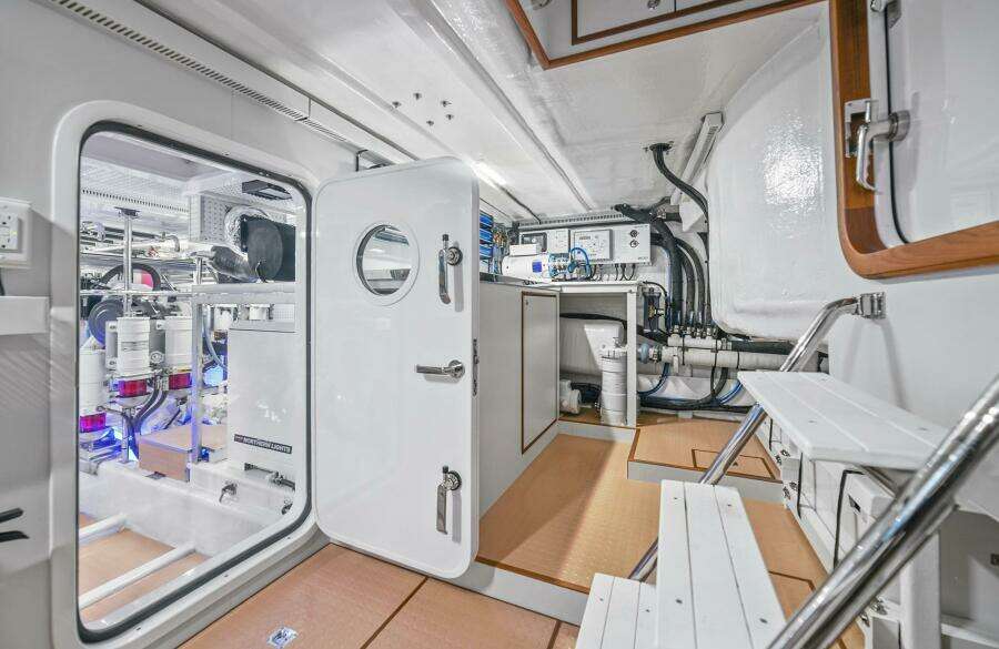 CHECKOUT 61ft Outer Reef Yachts Yacht For Sale