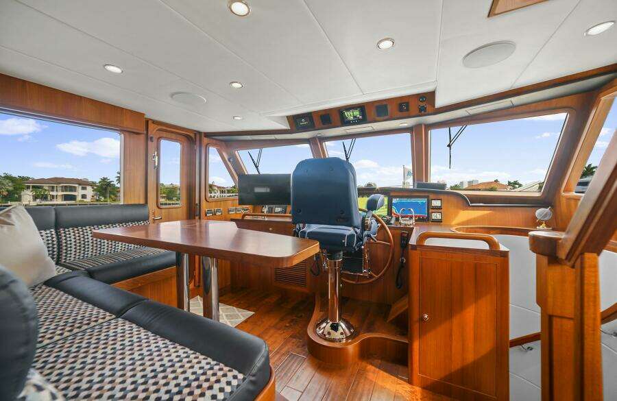 CHECKOUT 61ft Outer Reef Yachts Yacht For Sale