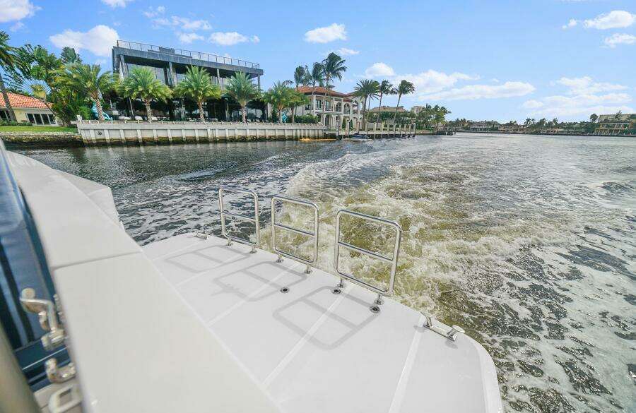 CHECKOUT 61ft Outer Reef Yachts Yacht For Sale