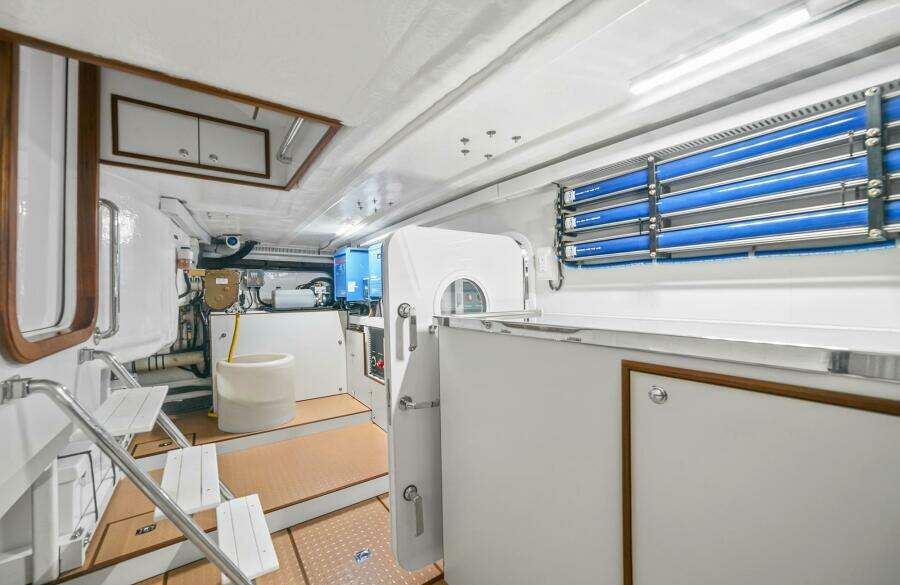 CHECKOUT 61ft Outer Reef Yachts Yacht For Sale