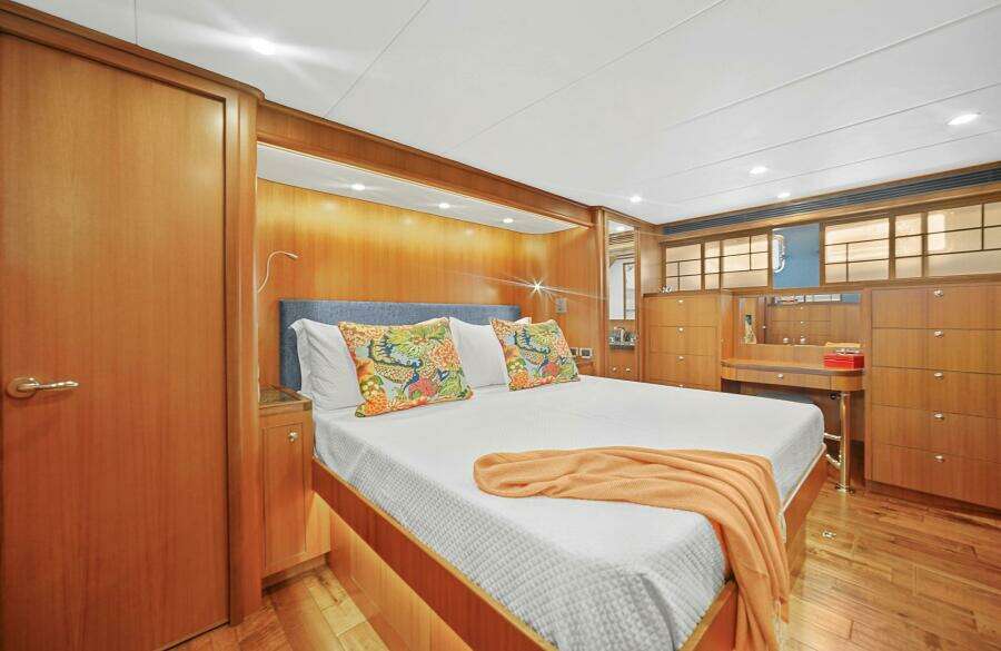 CHECKOUT 61ft Outer Reef Yachts Yacht For Sale