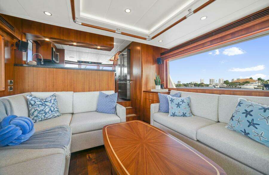 CHECKOUT 61ft Outer Reef Yachts Yacht For Sale