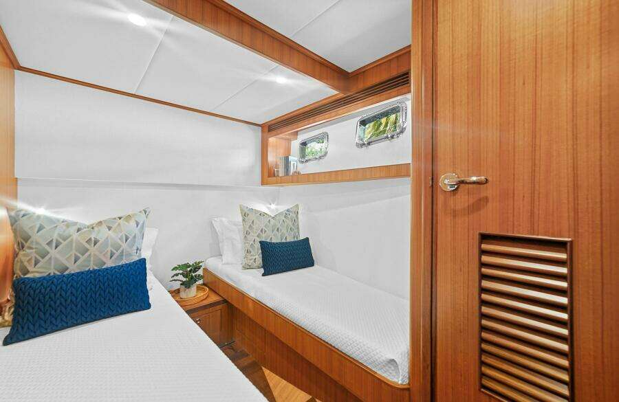 CHECKOUT 61ft Outer Reef Yachts Yacht For Sale