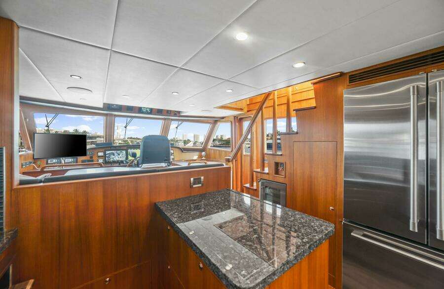 CHECKOUT 61ft Outer Reef Yachts Yacht For Sale