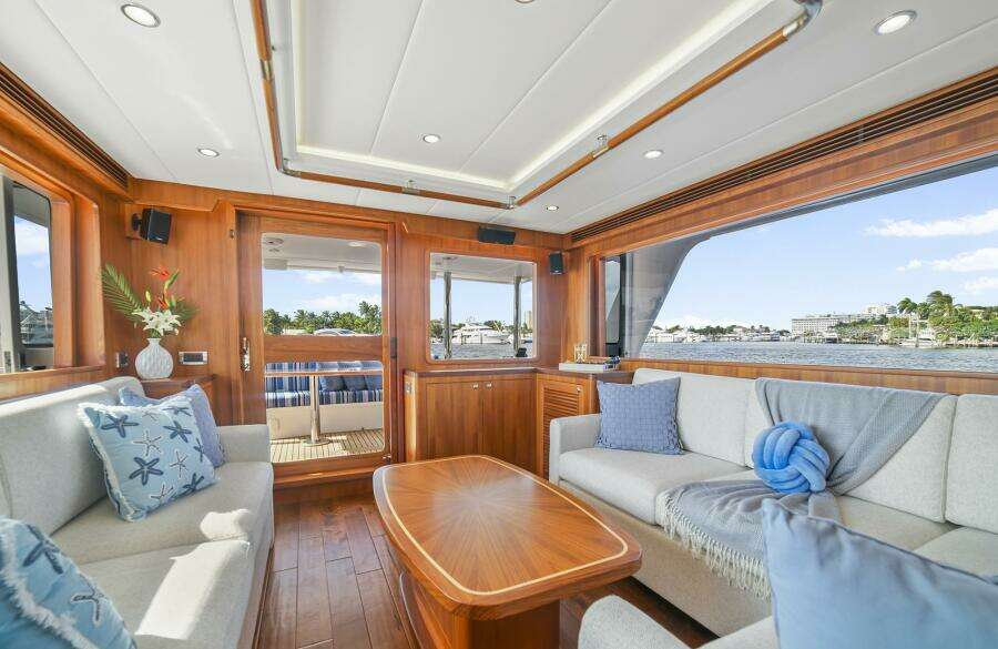 CHECKOUT 61ft Outer Reef Yachts Yacht For Sale