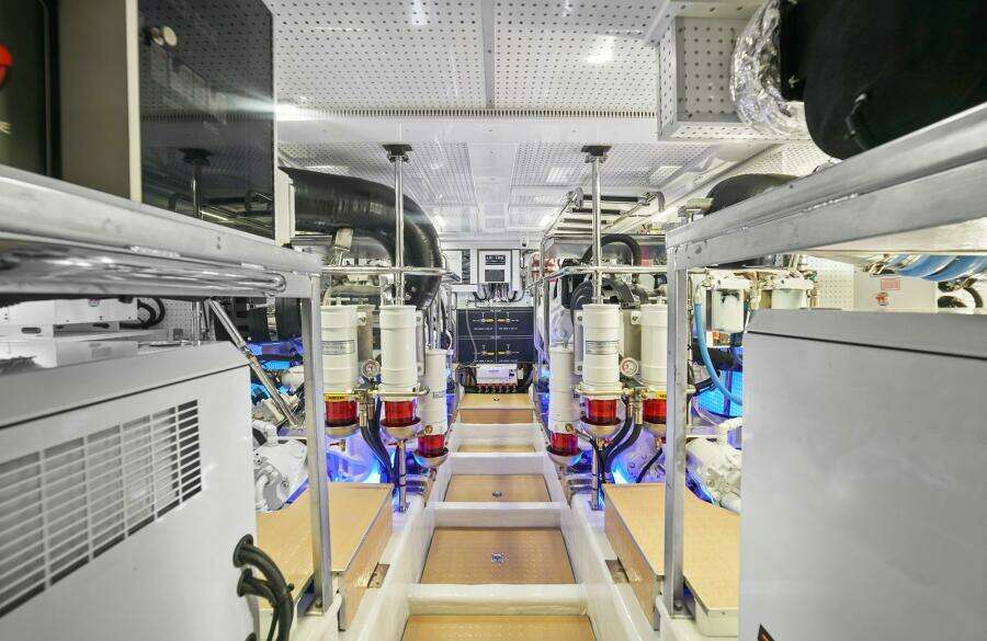 CHECKOUT 61ft Outer Reef Yachts Yacht For Sale