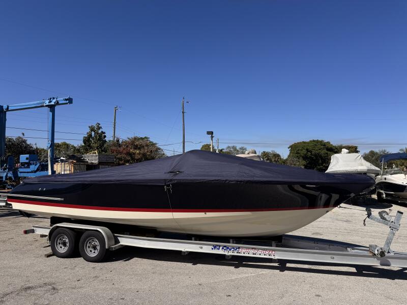 30' 2019 Chris-Craft 