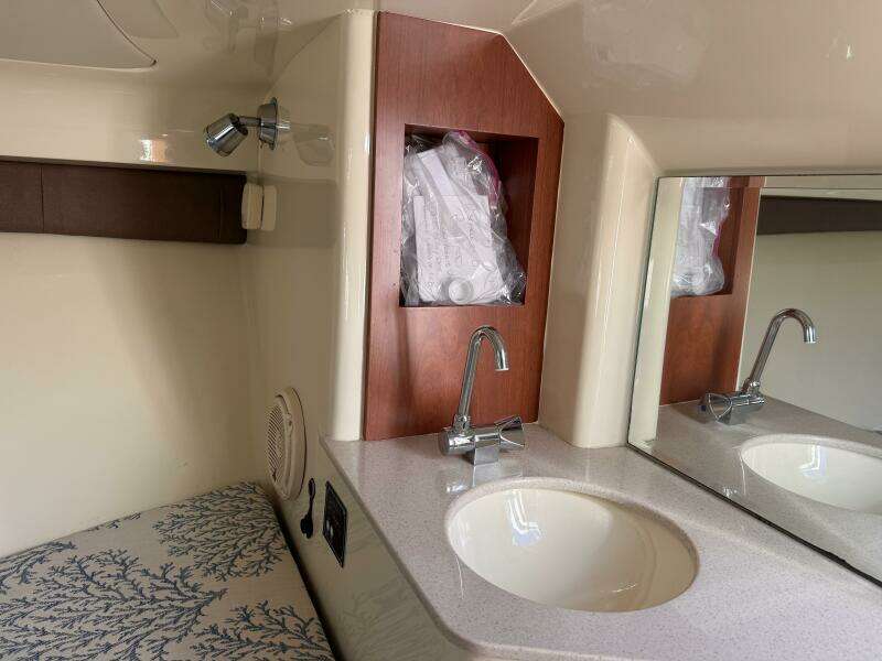 30ft Chris Craft Yacht For Sale