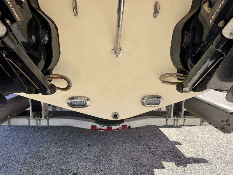 30ft Chris Craft Yacht For Sale