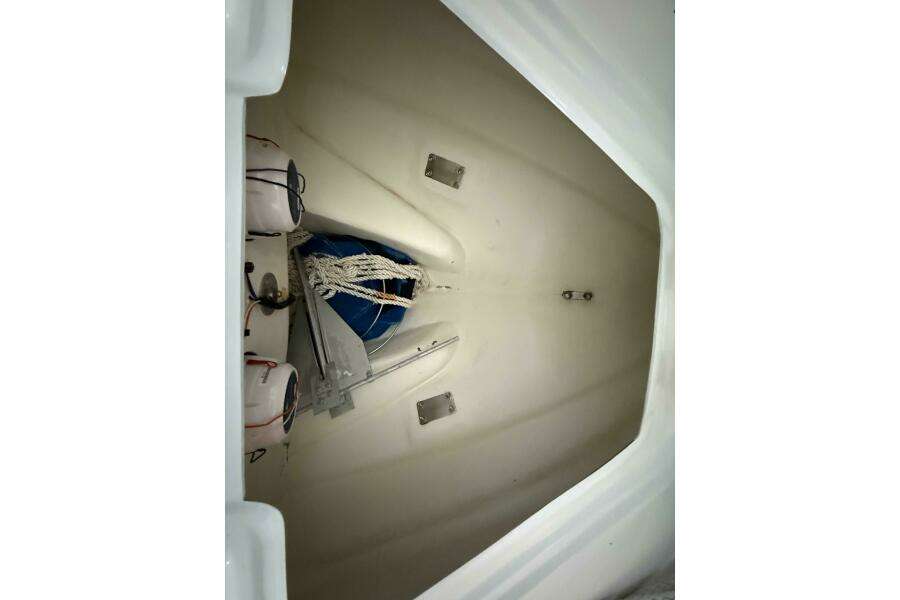 17ft AB Inflatables Yacht For Sale