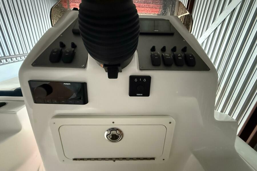 17' 2023 AB Inflatables 