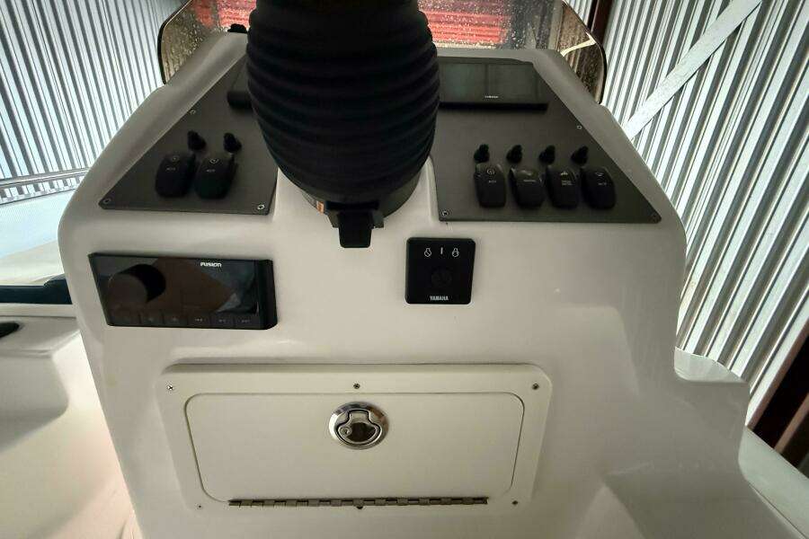 17ft AB Inflatables Yacht For Sale