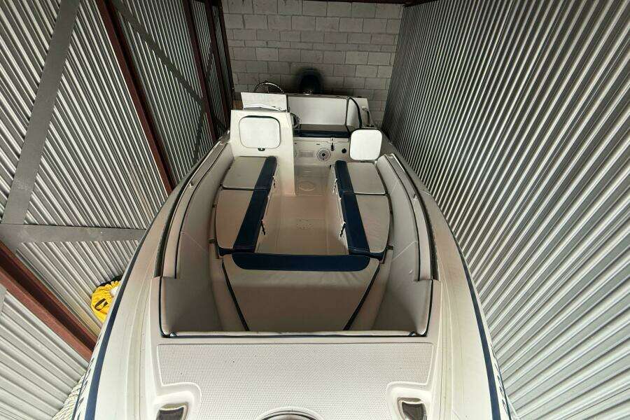 17ft AB Inflatables Yacht For Sale