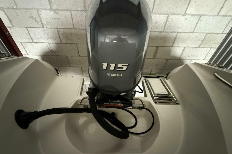 17' 2023 AB Inflatables 