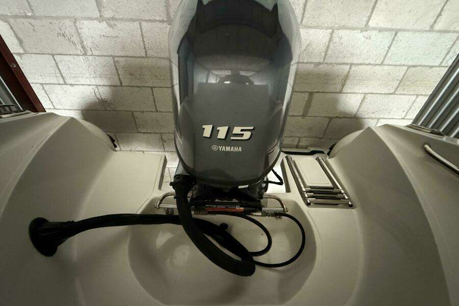 17ft AB Inflatables Yacht For Sale