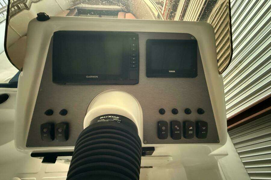 17ft AB Inflatables Yacht For Sale