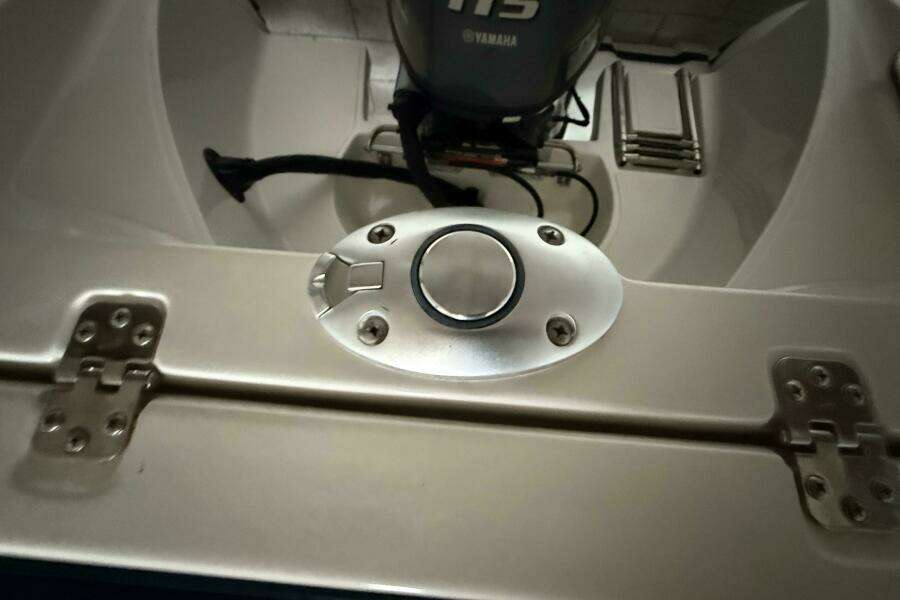 17ft AB Inflatables Yacht For Sale