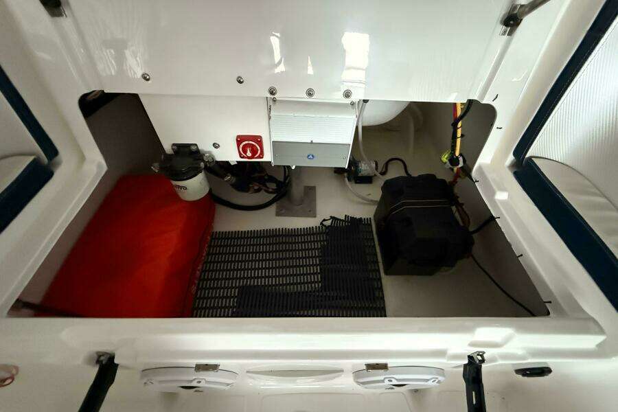 17ft AB Inflatables Yacht For Sale