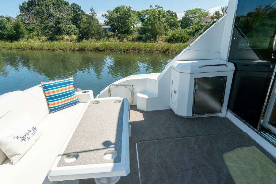 Cruiser Yachts 48   EPIC (43)