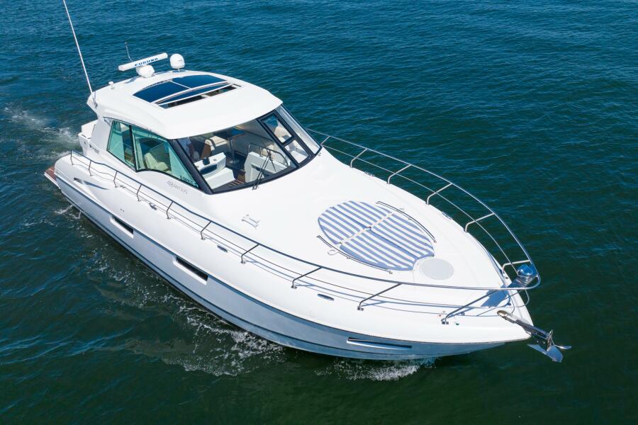 48' 2013 Cruisers Yachts 48 Cantius
