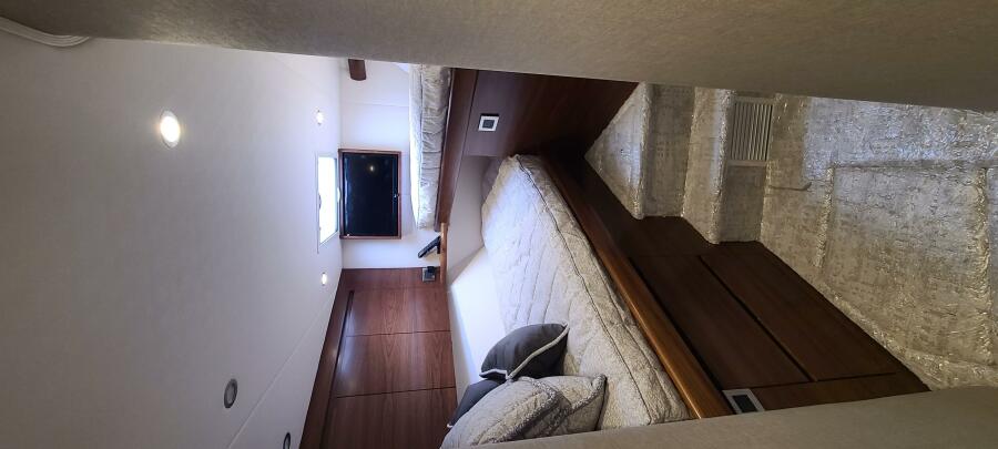 54' 2024 Viking Convertible