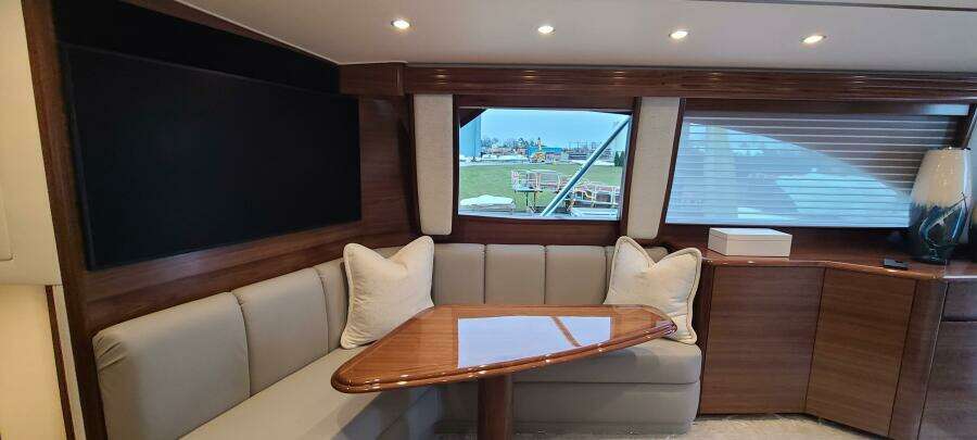 Nomad 54ft Viking Yacht For Sale