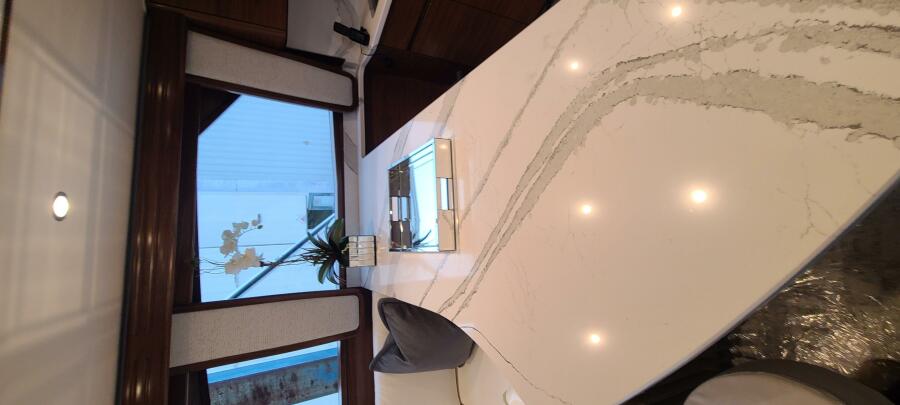 54' 2024 Viking Convertible