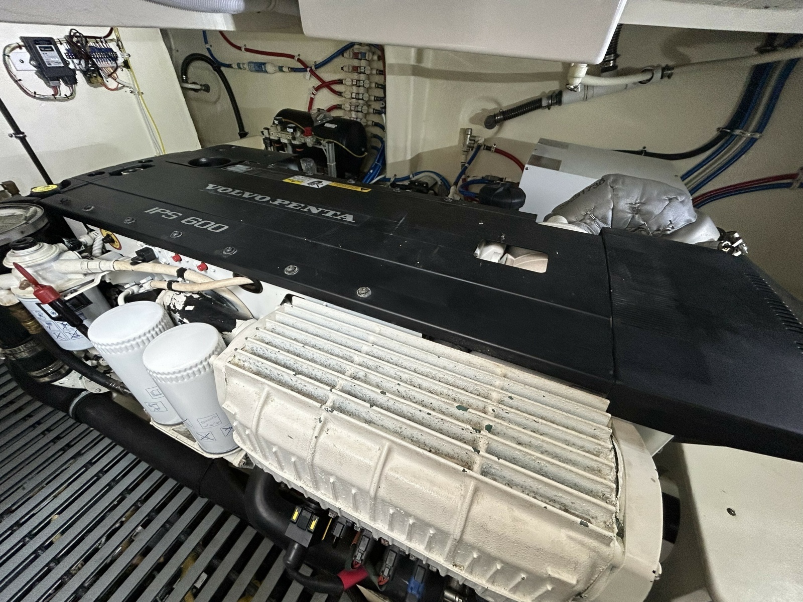 44ft Tiara Yachts Yacht For Sale