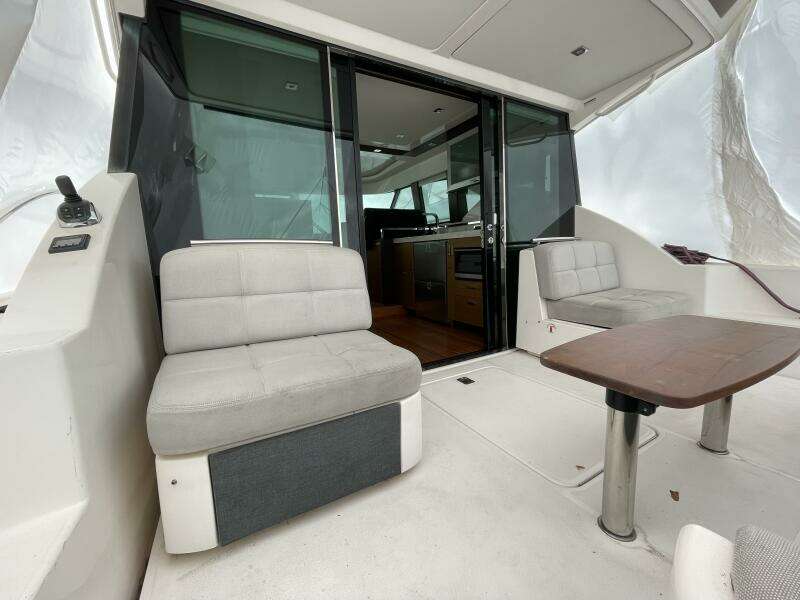 44ft Tiara Yachts Yacht For Sale