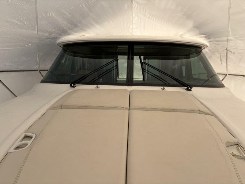 44' 2016 Tiara Yachts C44 Coupe