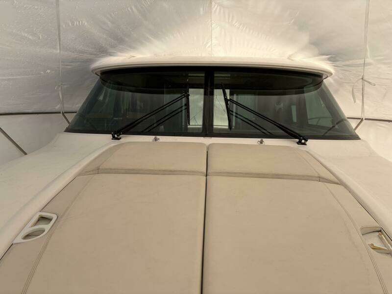 44ft Tiara Yachts Yacht For Sale