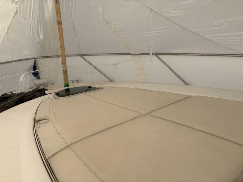 44' 2016 Tiara Yachts C44 Coupe