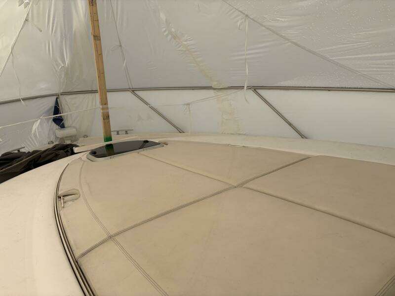 44ft Tiara Yachts Yacht For Sale