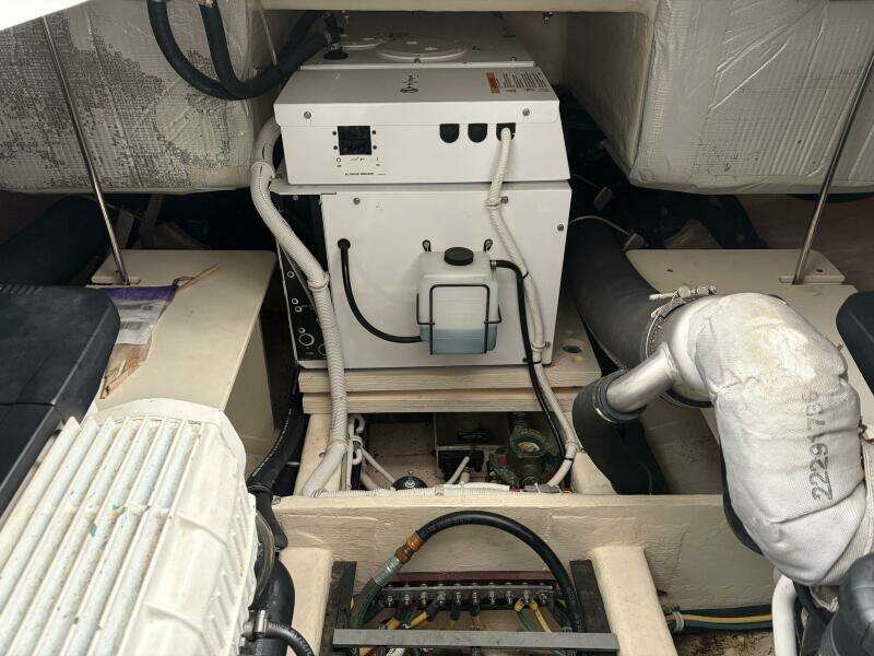 44ft Tiara Yachts Yacht For Sale