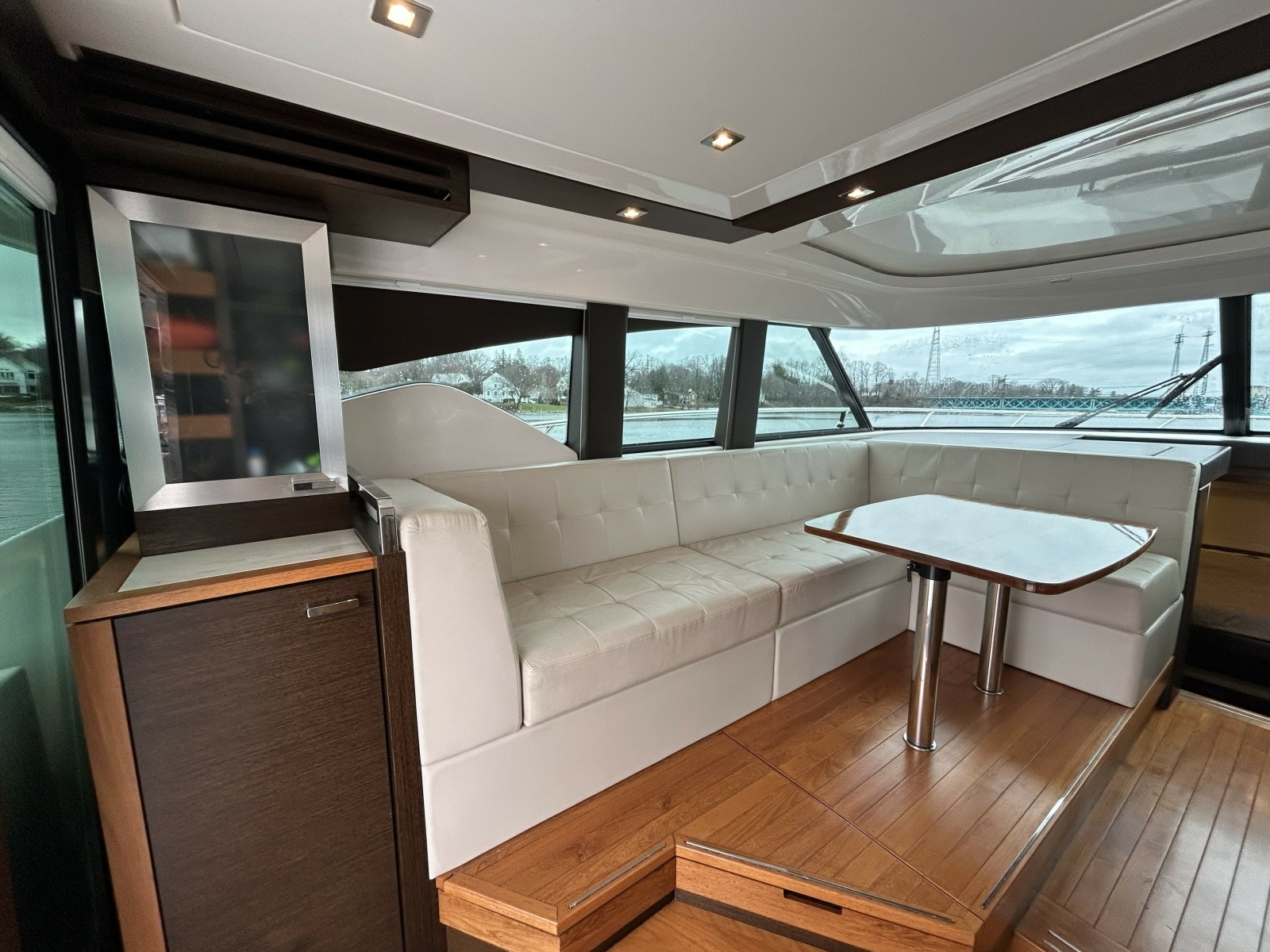 44ft Tiara Yachts Yacht For Sale